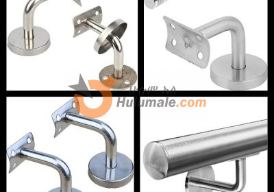 Stainless Steel handrail holder