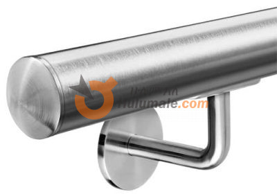 Stainless Steel handrail holder